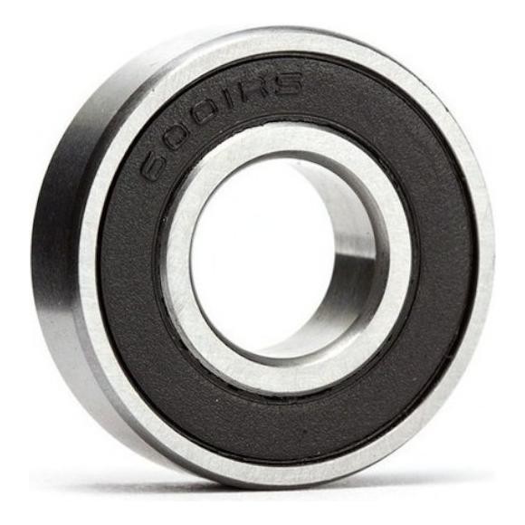 1 Rolamento Da Embreagem Mobilete Top Bike Top Trail Top Let AKU665