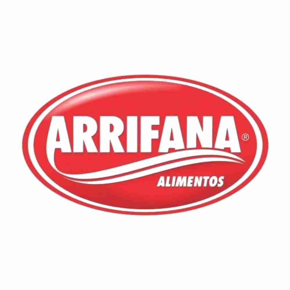 Molho de Pimenta Árabe 150ml Arrifana