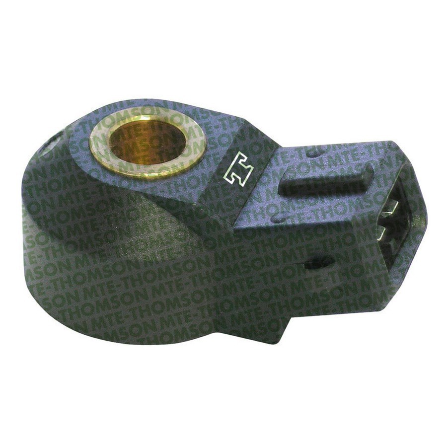 Mte-Thomson Sensor De Detonação Mercedes-Benz E500 E 500 5.0 24V 2005 A 2013 - 7019