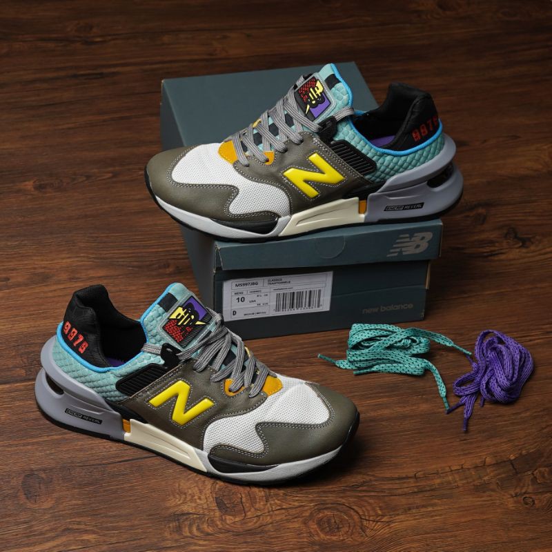 bodega 997 new balance