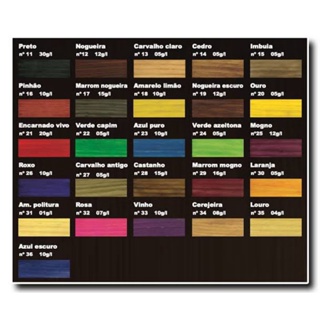 Anilina Para Eva, Madeira, Cabelo, corante salisil em Oferta na Shopee