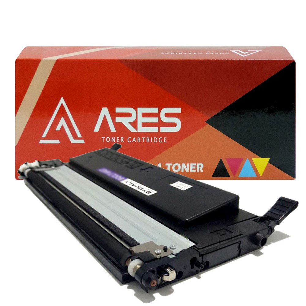 Toner Compatível Samsung K407 Clp325 Preto 1.5k Clx3185 Impressora Qualidade Econômico Escritório