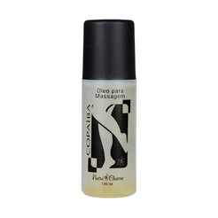 Óleo para Massagem Copaíba 120ml Natu Charm