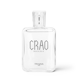 Colônia Crao Chlorophylla Perfume Vegano 100ml - Original