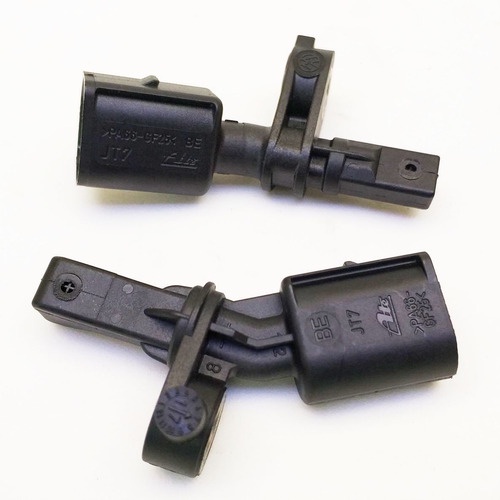 Sensor Abs Dianteiro + Tras Esquerdo Fox Wht003861 Wht003863