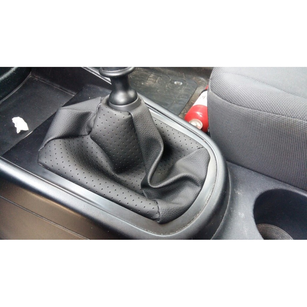 Coifa Câmbio Kia Soul Manual ( * Sem Moldura ) Mista