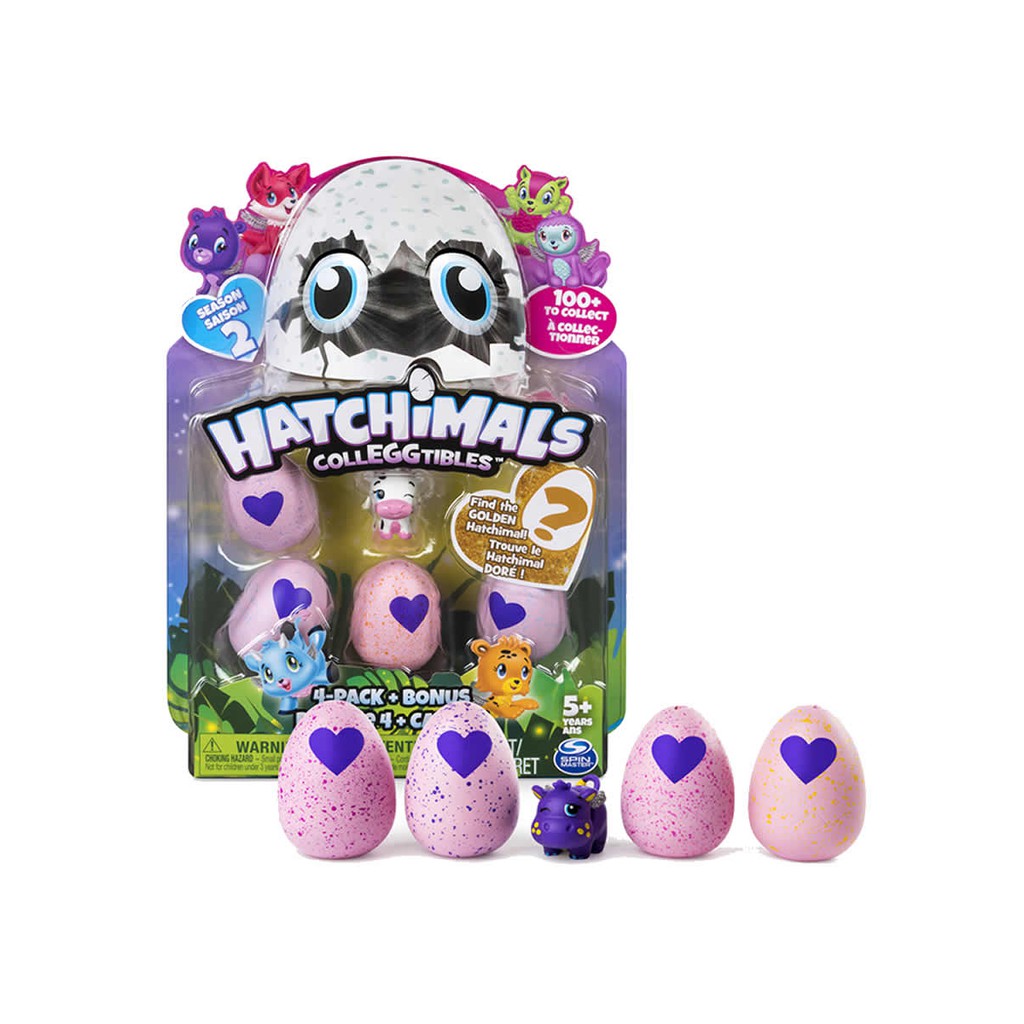 hatchimals toymate