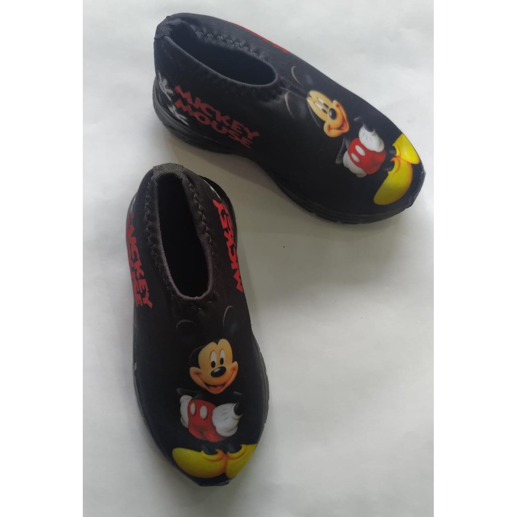 Tênis do Mickey: Onde Comprar | BuscaProdutos