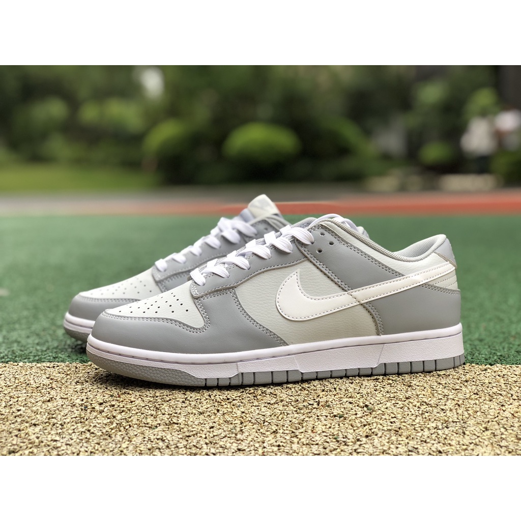 Tênis Nike Dunk Low Retro Masculino