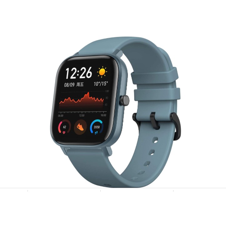 amazfit gts shopee