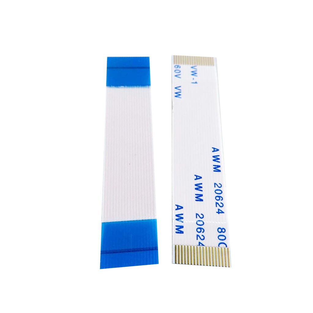 Cabo Flat 18 vias Touchpad BDM-010 V1 Flex Controle PS5 Dualsense