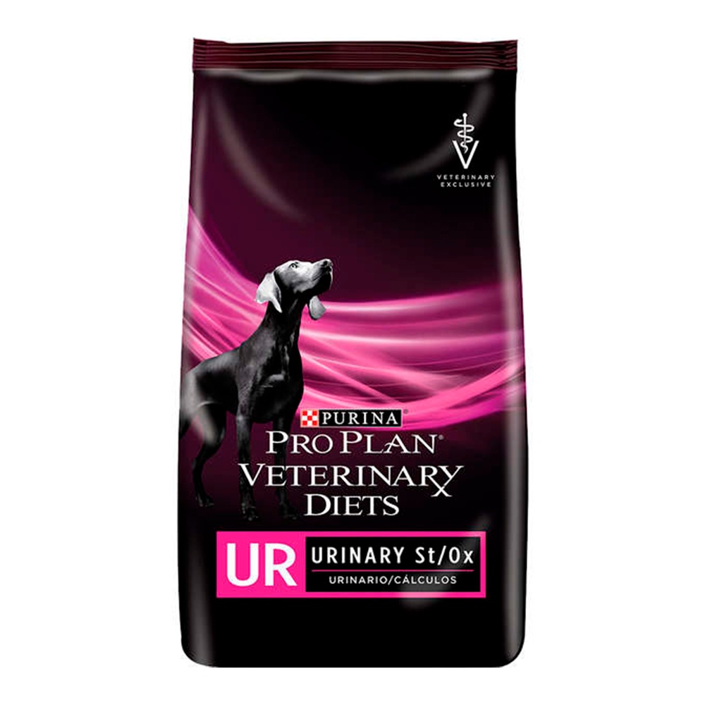 Ração Pro Plan Urinary St/0x para Cães 7,5kg