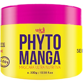 Mascara Widi Care Phytomanga Ultra Nutritiva 300g
