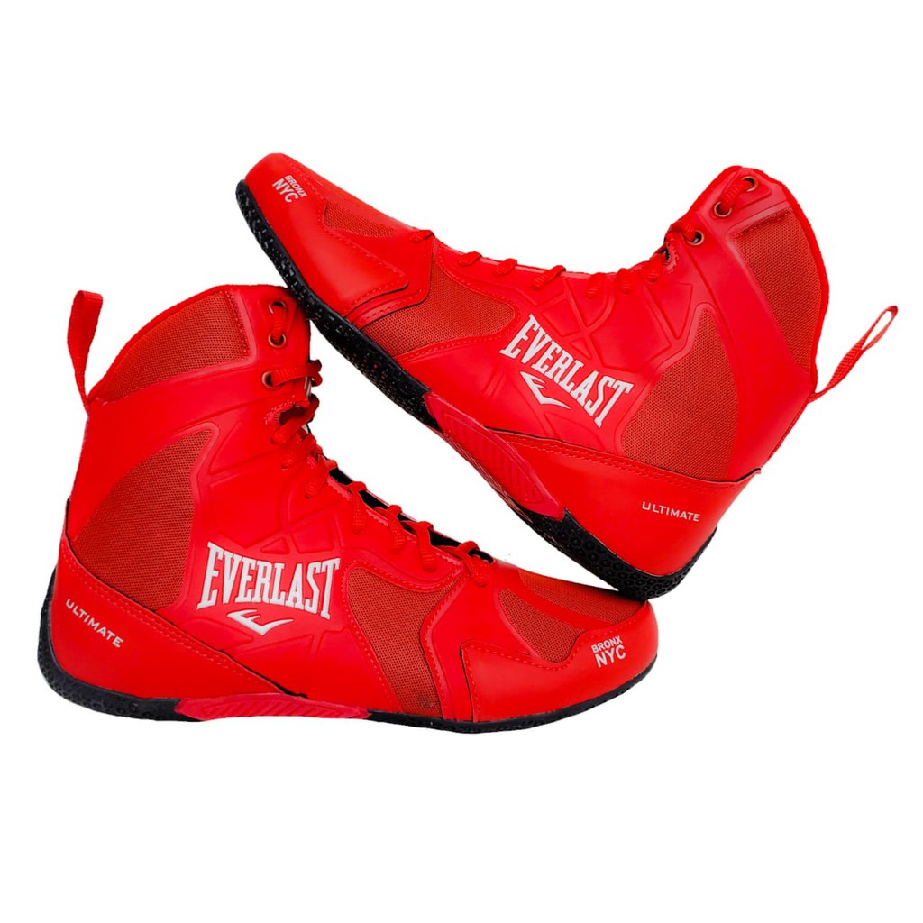 Bota Everlast Ultimate Masculina em Promoção na Americanas