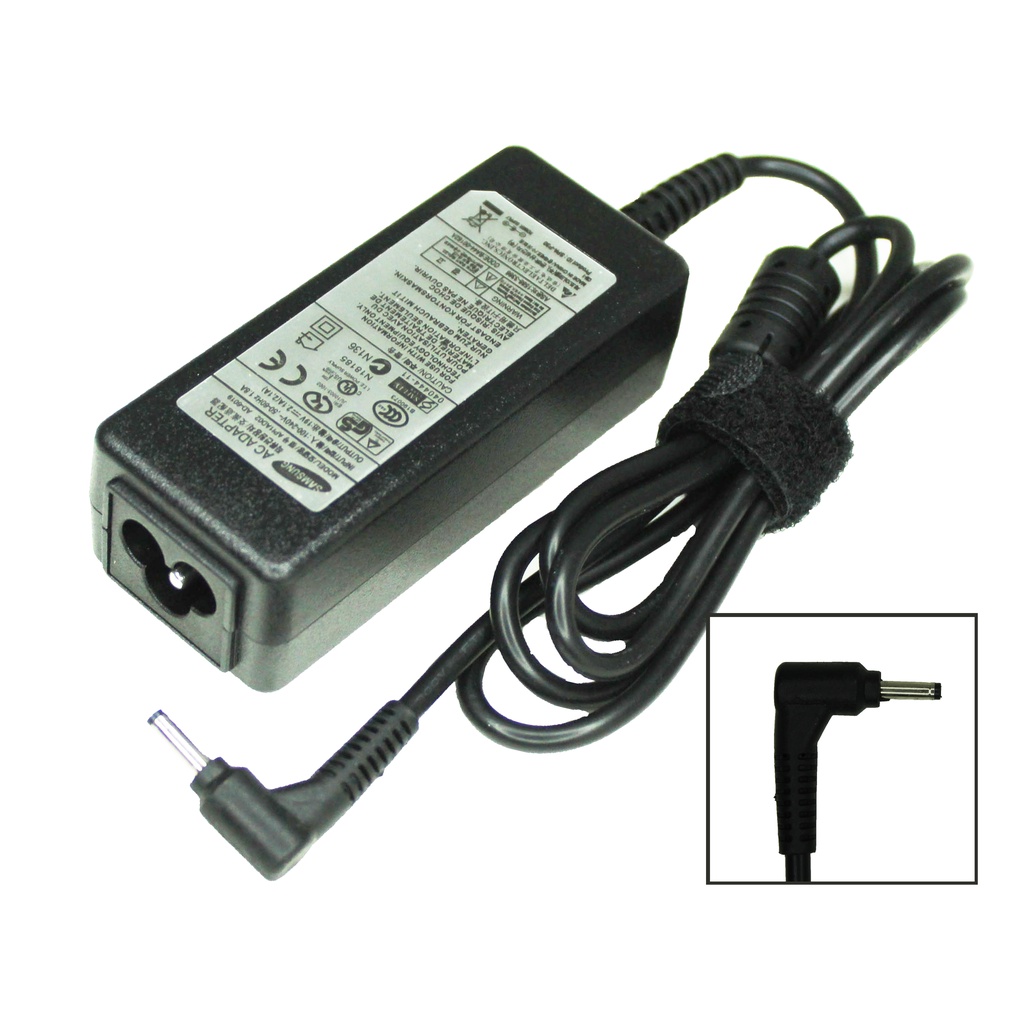 Fonte Samsung Pa-1400-96 Ultrabook Ativ Book Np350xaa Book E30 Np550