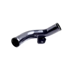 Tubo Inferior Radiador Ford Escort Cht 1.6 Sem Acd
