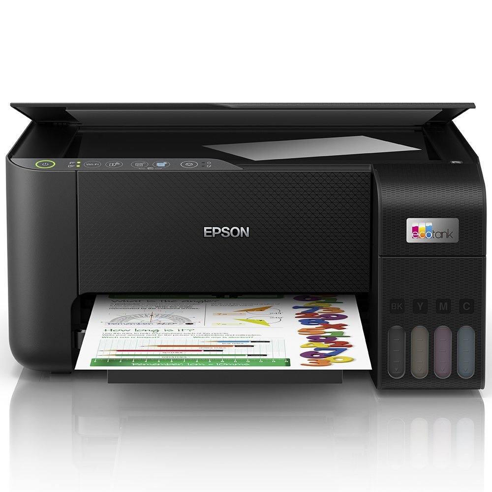 Impressora A4 Epson L3250: Onde Comprar | BuscaProdutos