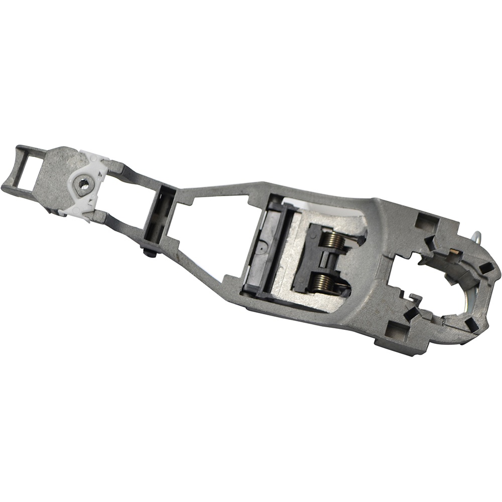 Suporte Maçaneta Externa Porta Dianteira Esquerda Passat E Passat Variant