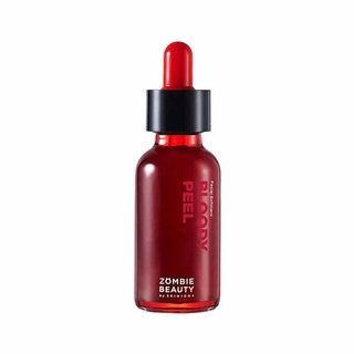 Pele1004 Zumbi Beleza Casca Sangrenta 30ml em Oferta na Shopee