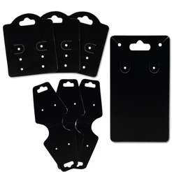 Tags Cartelas de Bijuteria Solapa 3 modelos muito Top 300 un. Tag de Brinco Corrente e Pulseiras