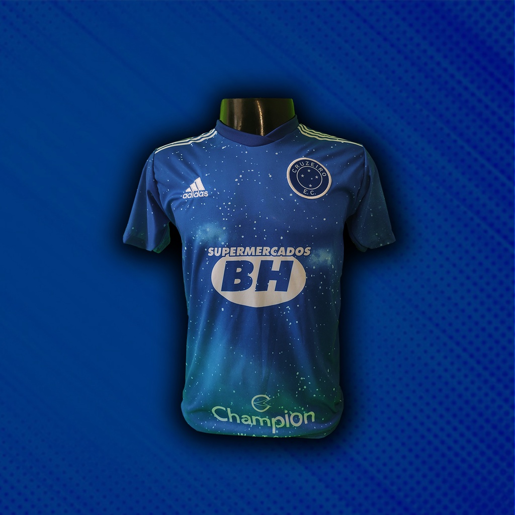 shield Mispend rock Camisa Azul Celeste 2022 Do Cruzeiro Número 9 Nova Camisa Do Cruzeiro 2022  / Camisa Infantil Do Cruzeiro | Shopee Brasil
