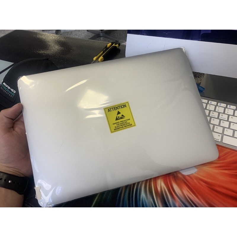tela display MacBook  a1466