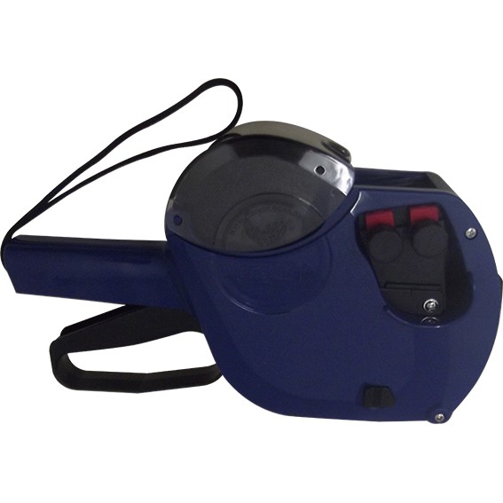 Etiquetadora De Preço E Código Fixxar Dupla Mx 2316 Profissional em Oferta na Shopee