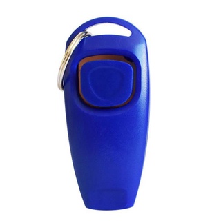 Clicker Para Adestramento e treinamento De Cães Fácil Uso