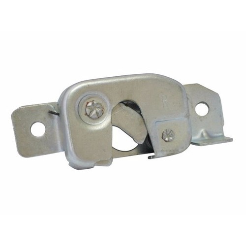 Fechadura Lateral Tampa Da Cacamba Ford F1000 90/ Lado Direi