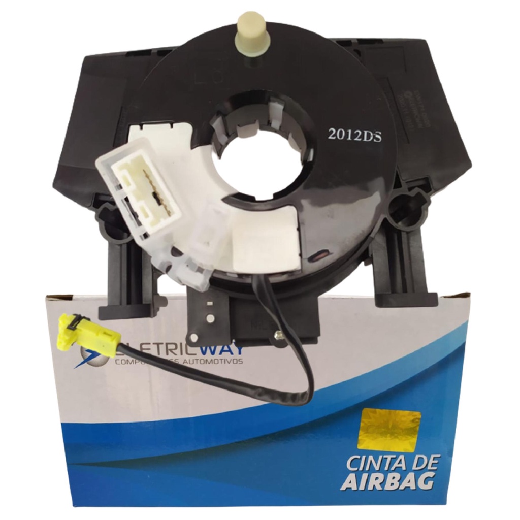 Cinta Air Bag Fita Sentra 2007 2008 09 10 11 12 13 2014 2015