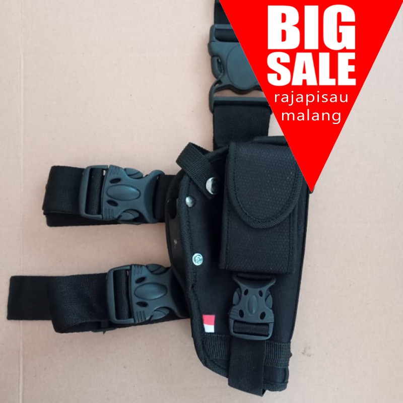 Coldre RPM No Shopee Coxa Com Mag Magazine Universal