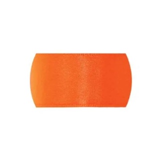 Fita Cetim Progresso 7mm nº1 - 10m 278 Laranja Cítrico - 1un em Oferta na Shopee