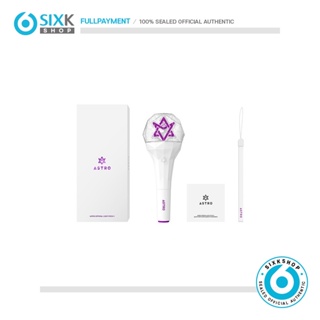 ASTRO - Official Fan Light Stick ver.2 em Oferta na Shopee