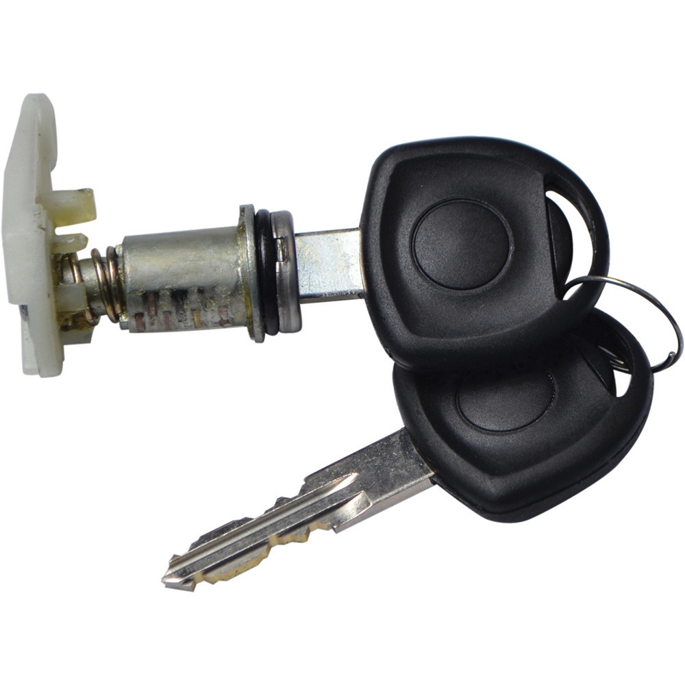 Cilindro Porta Dianteira Esquerda Astra Hatch / Sedan Zafira 98 A 12