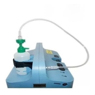 Tubo Conector Umidificador Oxigenio Concentrador 60cm Anvisa em Oferta na Shopee