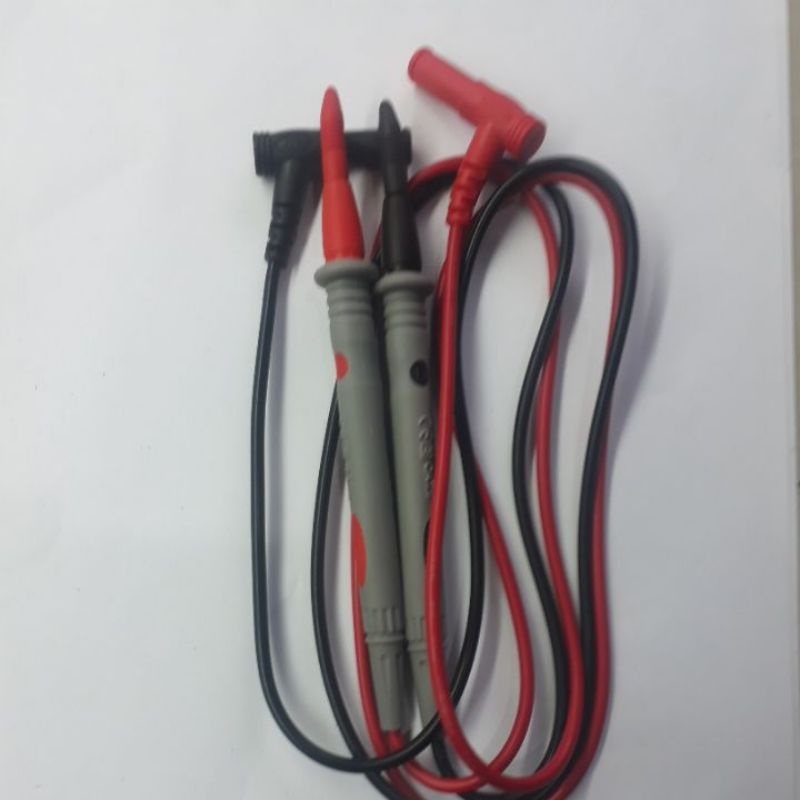 Ponta de prova agulha reforçado 1000v