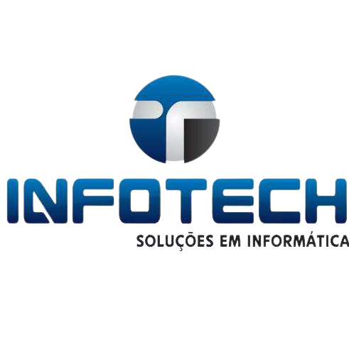 Infotech_informática, Loja Online | Shopee Brasil