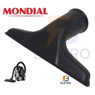 Bico para Estofados e Carpetes Aspirador de Pó Mondial Zion AP03 ( Bocal Tipo T para Ap-03 ) em Oferta na Shopee