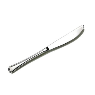 6 Faca de Mesa de Inox Premium Atenas Ad & Ad