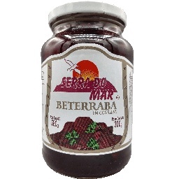 Beterraba em conserva 300g - Serra do Mar em Oferta na Shopee