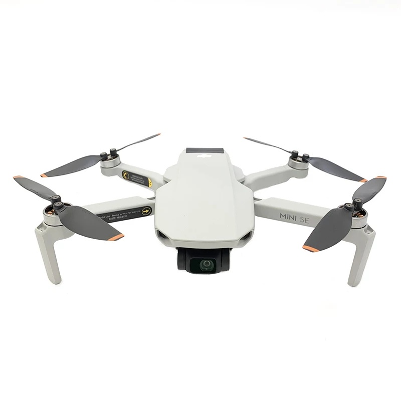 Drone DJI Mavic Mini SE FCC - 4km Envio imediato Melhor Custo x benefício Lançamento Mini 2