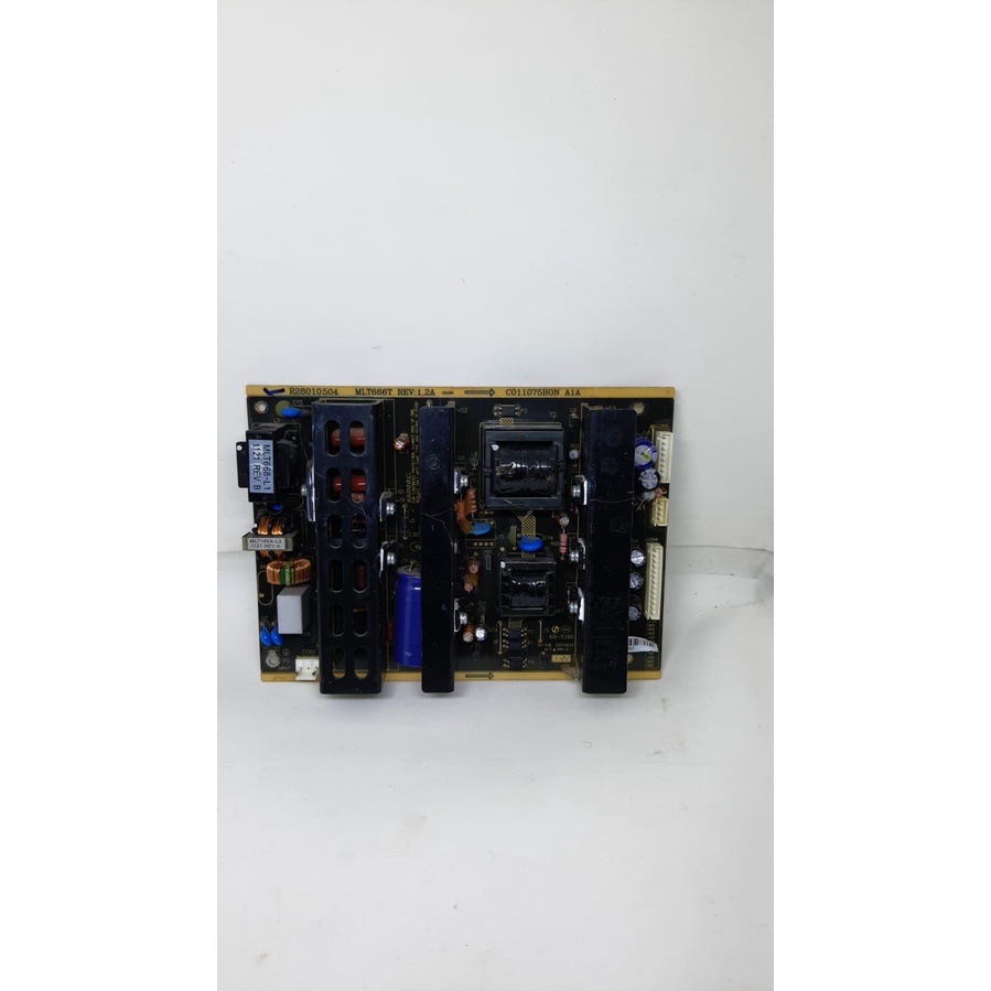 Placa Fonte Tv Philco PH32M3 MLT666T PÇ2032