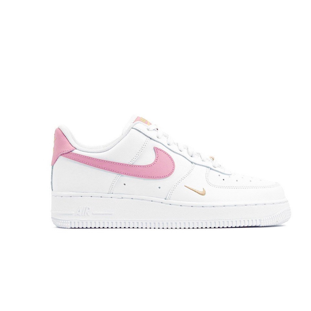 nike airforce pink