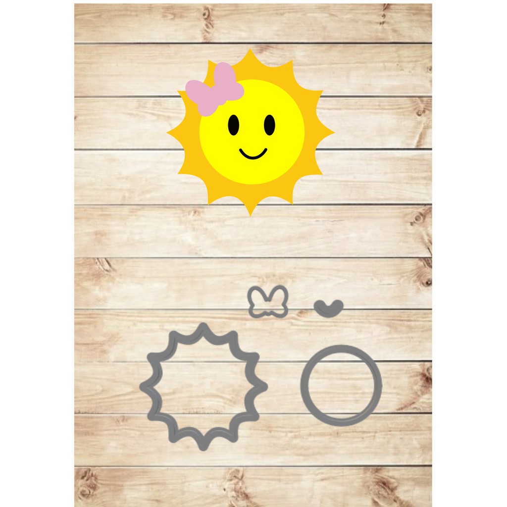 Cortador Sol 3cm Promoção em Oferta na Shopee