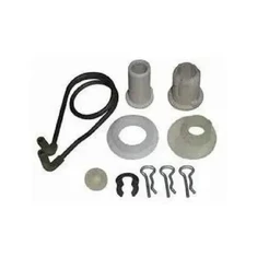Kit Buchas Trambulador Escort, Logus 93/94/95/96