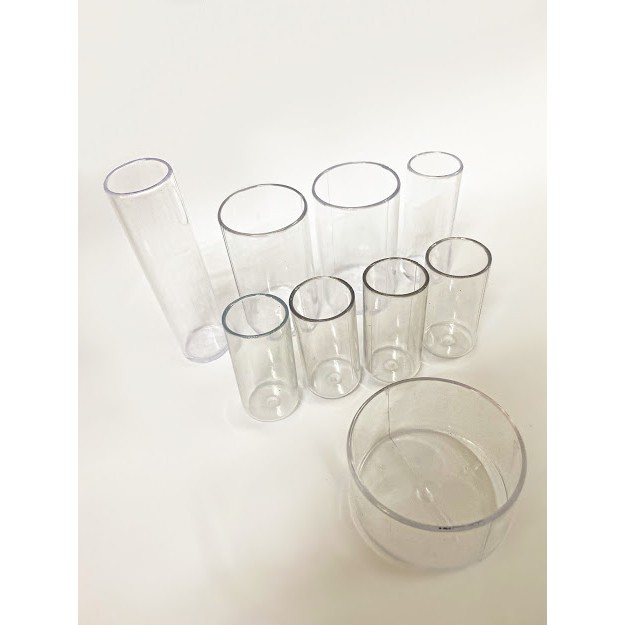 Copos Das Provas Piagetianas Operatorias