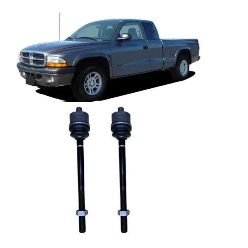 ARTICULAÇÃO DIREÇÃO DODGE DAKOTA 1997 1998 1999 2000 2001...BARRA AXIAL DAKOTA 1998 1999 2000 2001 = 52038889