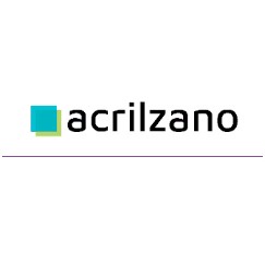 Acrilzano Acrílicos