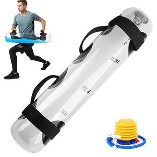 aqua bag workout
