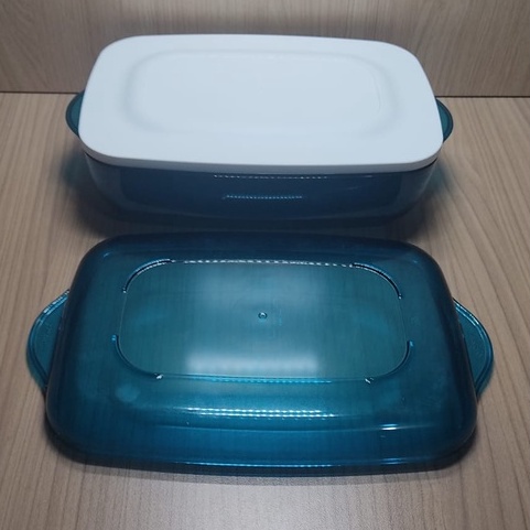 Microplus retangular 1,7L